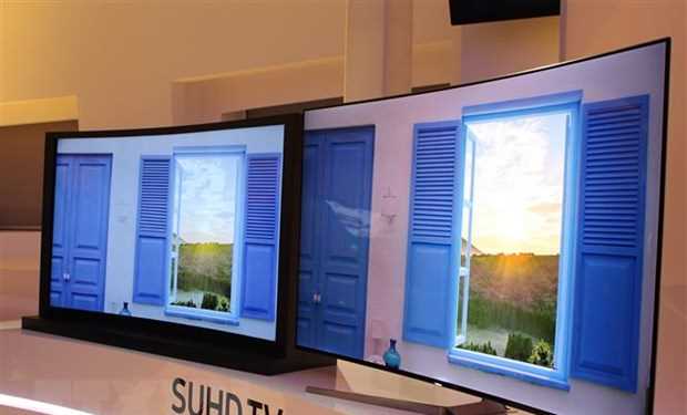 Samsung Electronics tiếp tục chiếm lĩnh thị trường điện gia dụng Mỹ