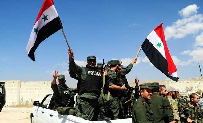 Nga, Thổ Nhĩ Kỳ và Iran phản đối các nỗ lực chia rẽ Syria Nga, Thổ Nhĩ Kỳ và Iran phản đối các nỗ lực chia rẽ Syria