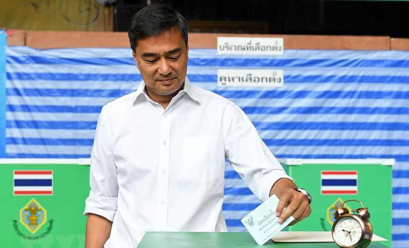 Ủy ban Bầu cử Thái Lan đưa ra nguyên nhân kiểm phiếu chậm Ủy ban Bầu cử Thái Lan đưa ra nguyên nhân kiểm phiếu chậm