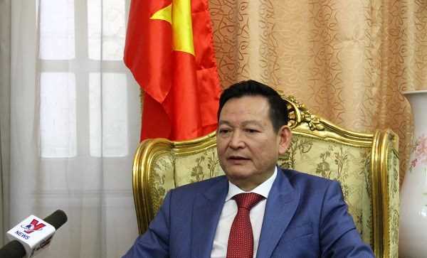 Vụ đánh bom tại Ai Cập: Đại sứ Trần Thành Công cung cấp thêm thông tin