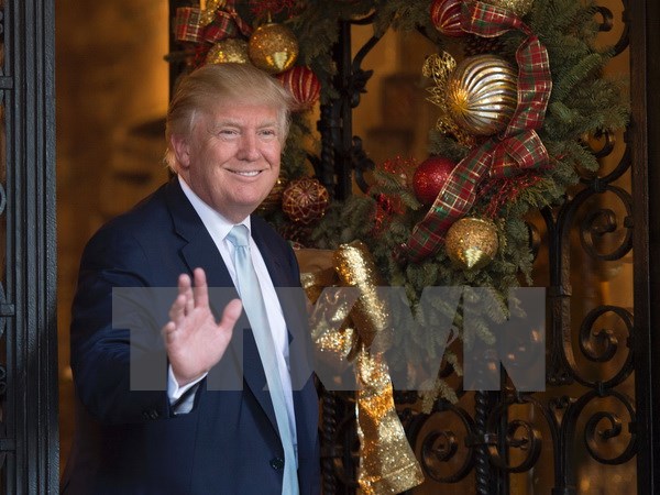 Một góc nhìn khác về Tổng thống đắc cử Mỹ Donald Trump