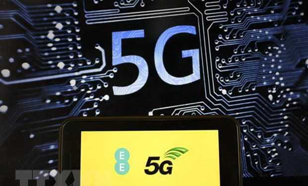 Quốc hội Anh: Không có cơ sở công nghệ để cấm 5G với Huawei