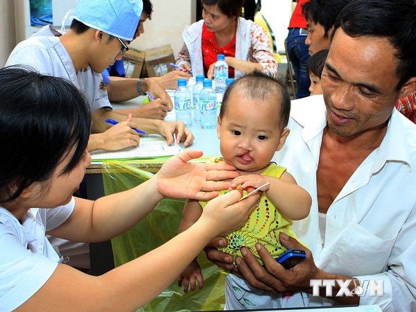 ttxvn_Operation_Smile_.jpg