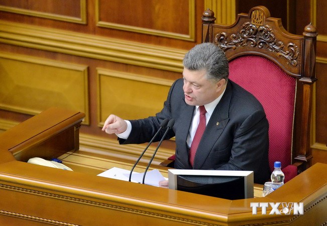 ttxvn_Petro_Proshenko.jpg