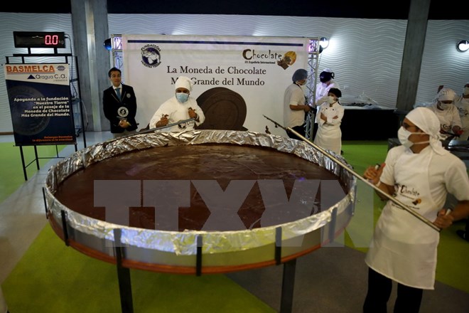 ttxvn__chocolate_lon_nhat__venezuela.jpg
