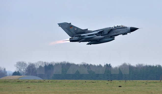 ttxvn_maybaytrinhsat_TornadocuaDuc.jpg