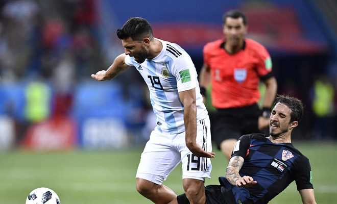Những ngôi "sao xịt" đang gây thất vọng tại World Cup 2018