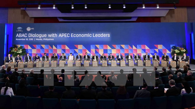 APEC 23: Ông Obama kêu gọi Trung Quốc dừng xây đảo trái phép APEC 23: Ông Obama kêu gọi Trung Quốc dừng xây đảo trái phép