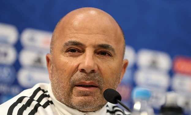 Mascherano bác tin các cầu thủ Argentina 'lật' ông thầy Sampaoli