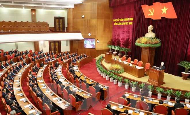 Động lực mới cho kinh tế tư nhân
