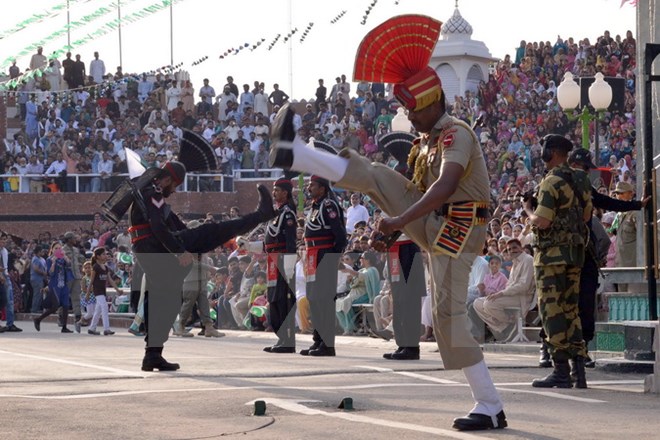 Đàm phán hòa bình Pakistan-Ấn Độ sụp đổ ngay trước khi bắt đầu