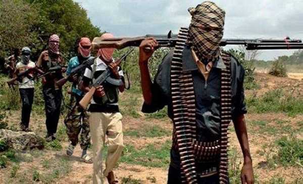 Nigeria tổ chức nhiều chiến dịch, bắt giữ 22 tay súng Boko Haram