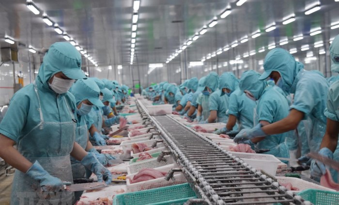 Thủ tướng Chính phủ phê duyệt Kế hoạch thực hiện Hiệp định EVFTA