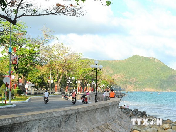 Bảo tồn tài nguyên đa dạng sinh học - Động lực phát triển Côn Đảo