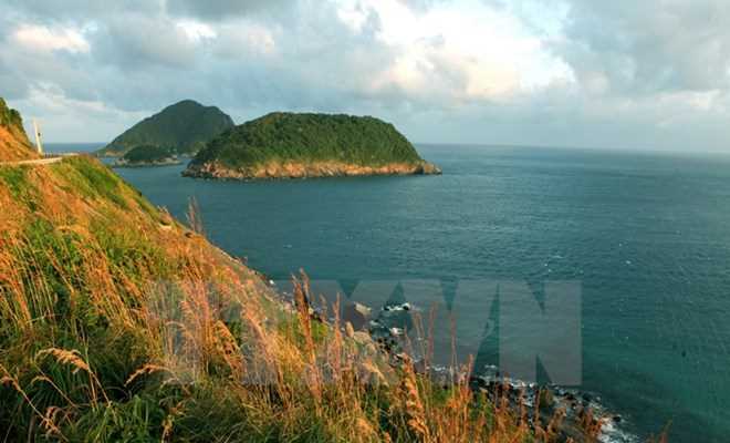 Côn Đảo được bình chọn là hòn đảo kỳ thú nhất thế giới