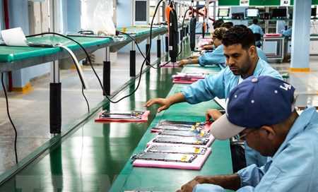 Cuba đề ra những quy định mới về tài sản công nghiệp