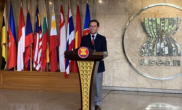 Việt Nam đóng góp quan trọng trong nhiều quyết sách lớn của ASEAN