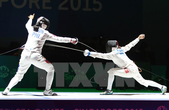 Kết thúc SEA Games 28: Đoàn Việt Nam mang về nhiều bất ngờ