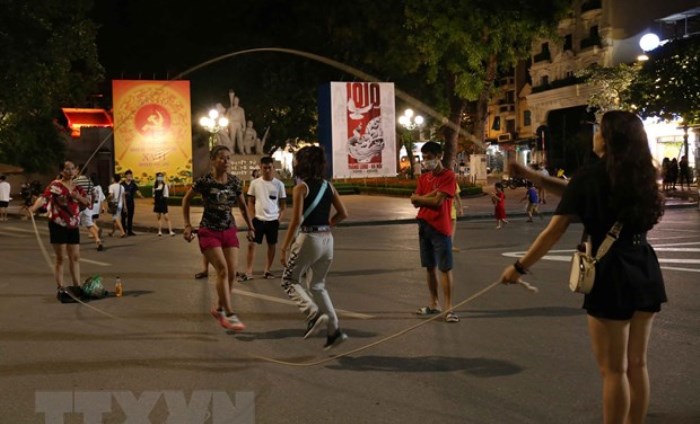 18 ngày không có ca mắc trong cộng đồng, 942 bệnh nhân được chữa khỏi