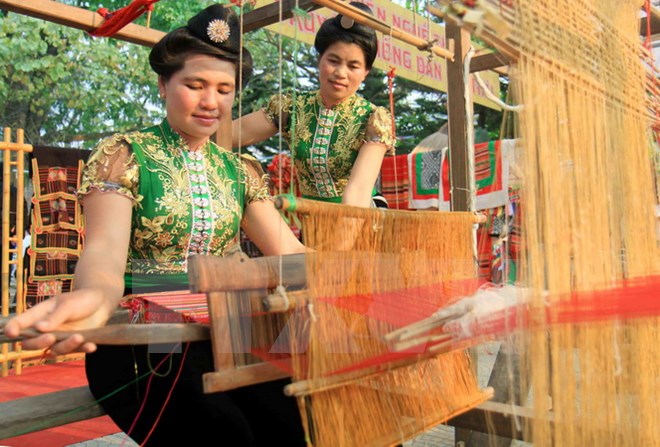 Khu du lịch quốc gia Điện Biên Phủ-Pá Khoang: Điểm đến hấp dẫn