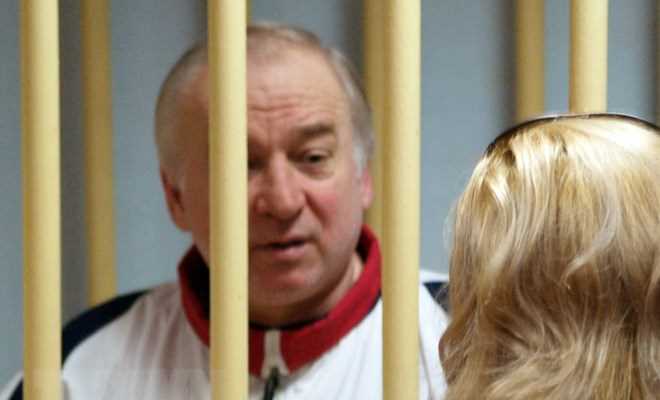 Đại sứ Nga: Đầu độc Skripal là hành động khiêu khích của tình báo Anh