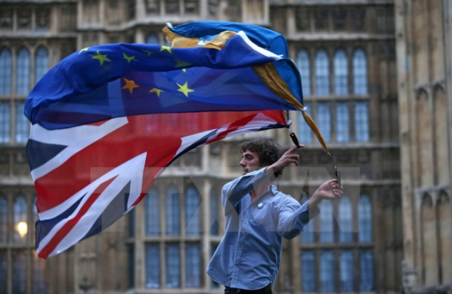 Brexit có thể giúp NATO và Nga tránh khỏi chiến tranh