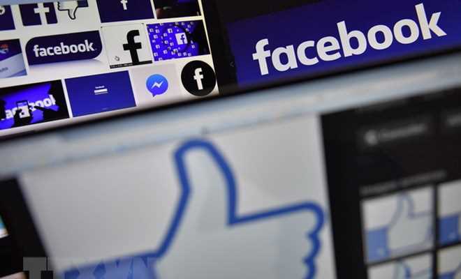 Facebook thu thập thông tin của cả những người không dùng Facebook