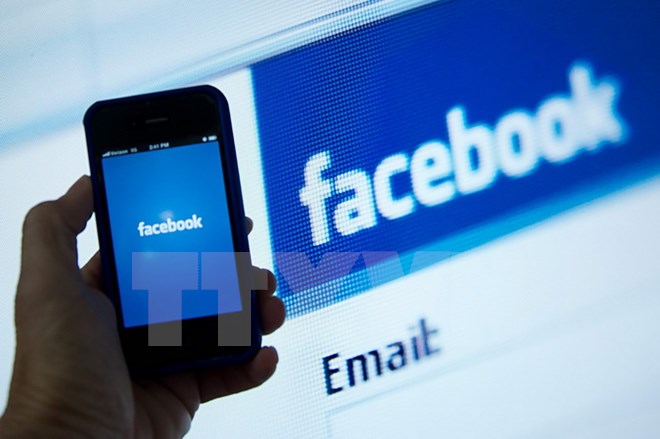 Facebook là mối đe dọa tới sự sống còn của báo chí Facebook là mối đe dọa tới sự sống còn của báo chí