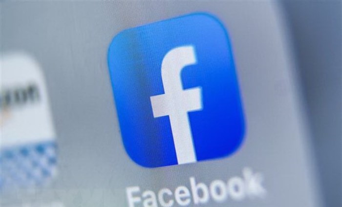 Facebook phải nộp hơn 100 triệu euro tiền thuế tại Pháp