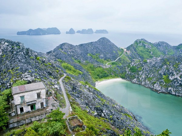 Hải Phòng công bố 2 tuyến và 6 địa điểm du lịch nổi bật
