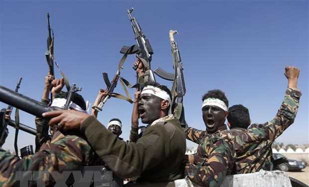 LHQ xác nhận lực lượng Houthi rút khỏi các cảng chủ chốt của Yemen