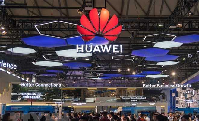 Ba Lan có thể cân nhắc việc hạn chế sử dụng thiết bị của Huawei