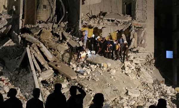 Syria: Các nhóm đối lập thành lập mặt trận mới ở tỉnh Idlib