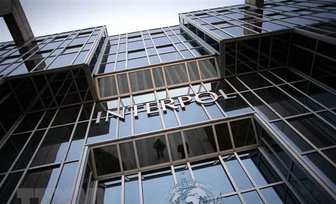 Đại hội đồng Interpol nhóm họp tại Dubai để bầu chủ tịch mới Đại hội đồng Interpol nhóm họp tại Dubai để bầu chủ tịch mới