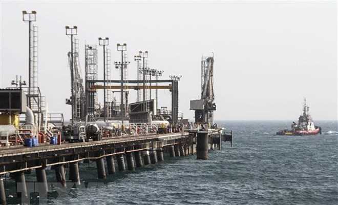 Iran: Quyết định của OPEC là sự thất bại chính sách của Mỹ Iran: Quyết định của OPEC là sự thất bại chính sách của Mỹ