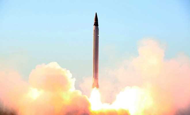 Ông Donald Trump thảo luận với Thủ tướng Israel về mối đe dọa Iran Ông Donald Trump thảo luận với Thủ tướng Israel về mối đe dọa Iran