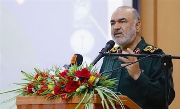 Iran sẵn sàng giúp đỡ Mỹ trong cuộc chiến chống COVID-19 Iran sẵn sàng giúp đỡ Mỹ trong cuộc chiến chống COVID-19