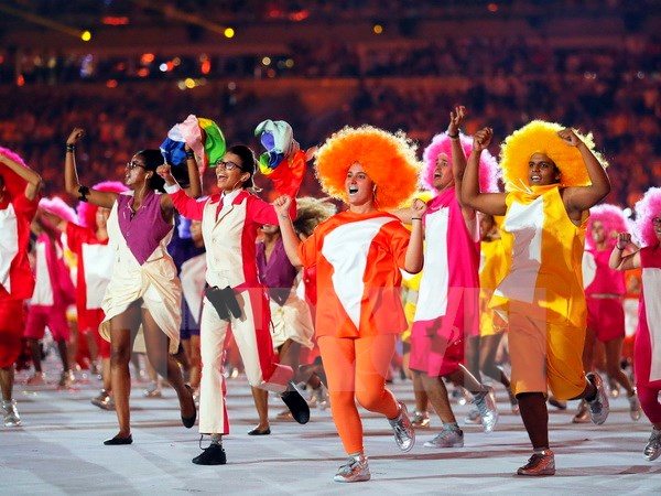 Olympic 2016 trở thành "thiên đường" của nạn phe vé và trộm cắp
