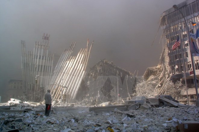 Al-Qaeda từng âm mưu đánh bom hạt nhân ở Mỹ vào năm 2003