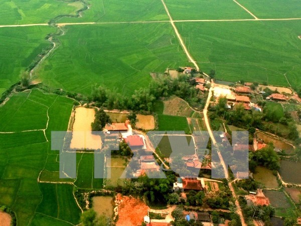 Năm 2016: Tháo gỡ vướng mắc, không để lãng phí đất đai