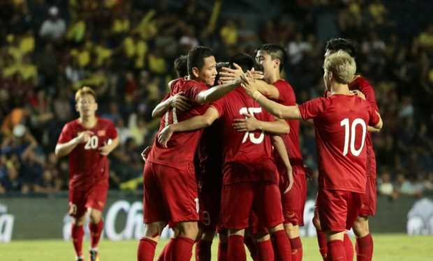 SEA Games 30: VFF đề xuất nâng số lượng cầu thủ nam dự môn bóng đá