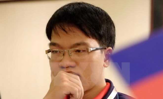 AIMAG 2017: Kỳ vọng cờ vua Việt Nam "chốt sổ" với hat-trick ​HCV