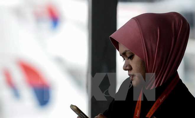 Gần như toàn bộ dân số Malaysia bị đánh cắp thông tin cá nhân