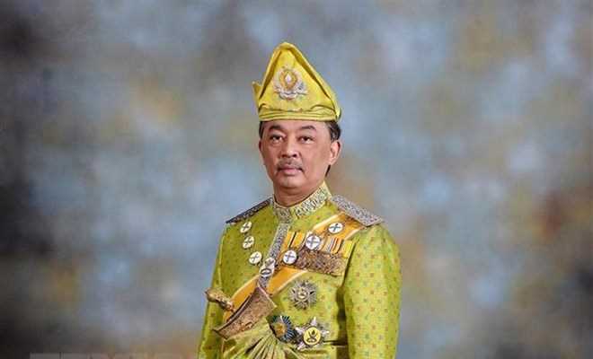 Quốc vương thứ 16 của Malaysia tuyên thệ nhậm chức