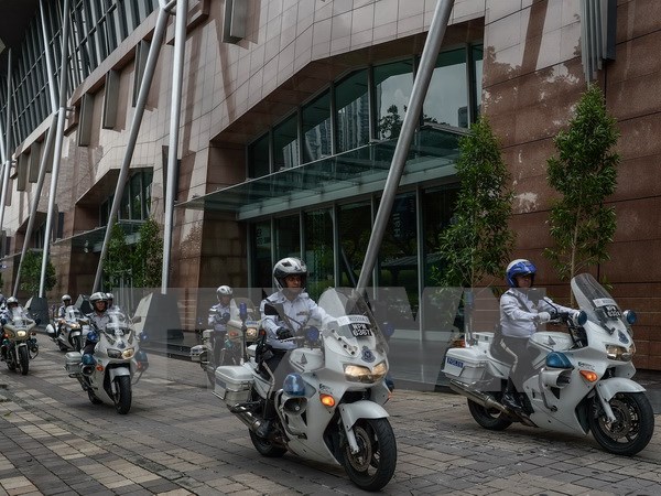 Malaysia báo động cao sau mối đe dọa IS tấn công ở Thái Lan