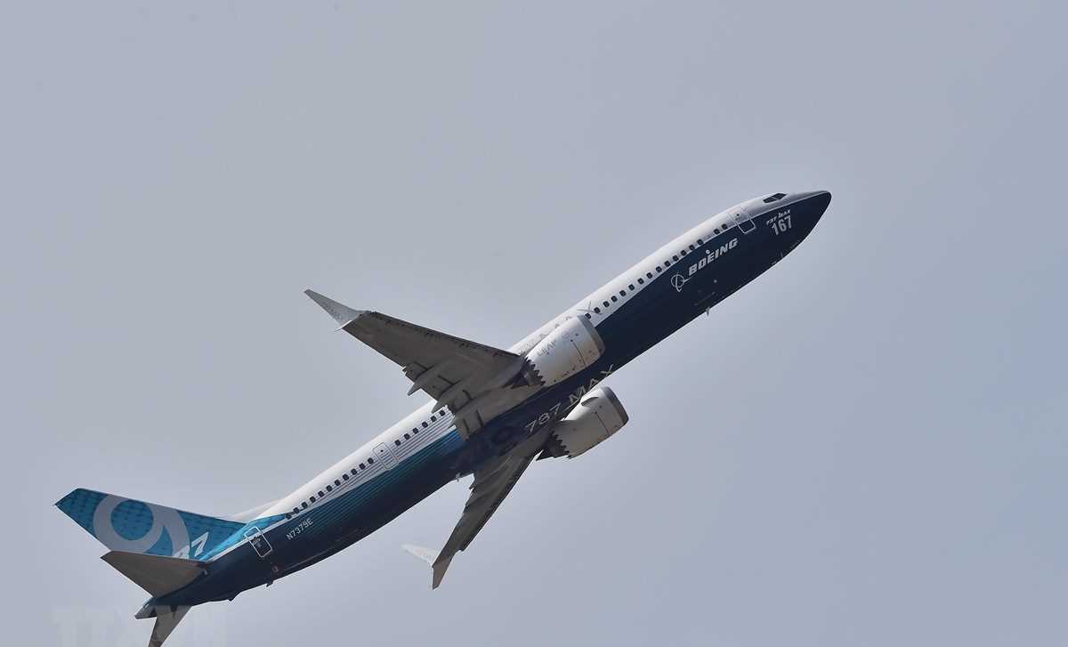 Sự cố máy bay Boeing 737 MAX: Kỹ sư bỏ sót tiêu chuẩn an toàn