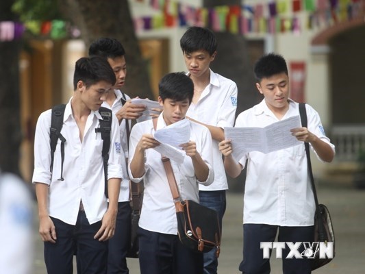 Dự thảo lộ trình tăng học phí đối với các trường công từ năm 2015