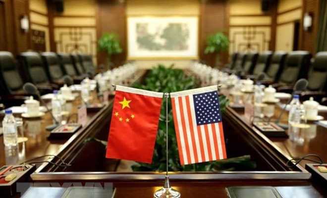 Cuộc chiến thương mại Mỹ-Trung: Không có người chiến thắng