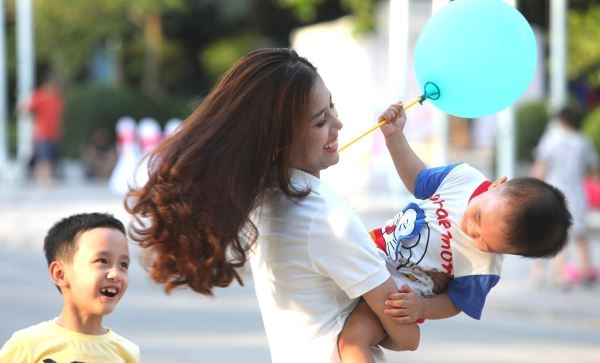 Ngày Gia đình Việt Nam: Giữ gìn, phát huy giá trị văn hóa gia đình Ngày Gia đình Việt Nam: Giữ gìn, phát huy giá trị văn hóa gia đình