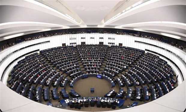 Liên minh châu Âu ra điều kiện để cho phép Anh hoãn Brexit